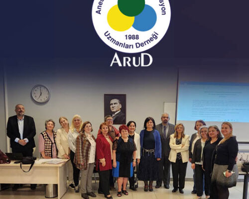 ARUD 17. Olağan Genel Kurul Toplantısı