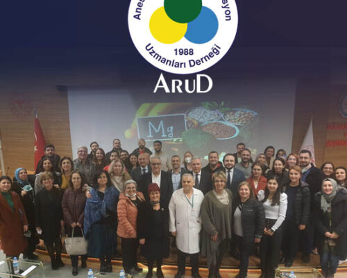 2023 Yılının İlk Toplantısını Gerçekleştirdik