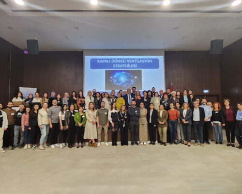 “Güncel Konular ve Nitelikli Akademik Makale Yazımı ‘’ konulu sempozyumumuzu Gerçekleştirdik