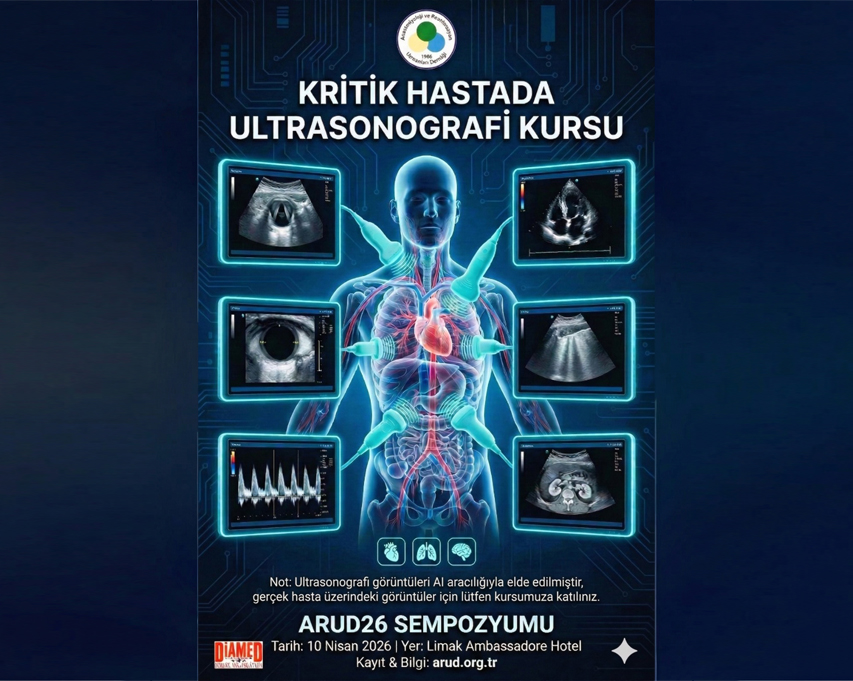 KRİTİK HASTADA ULTRASONOGRAFİ KULLANIMI