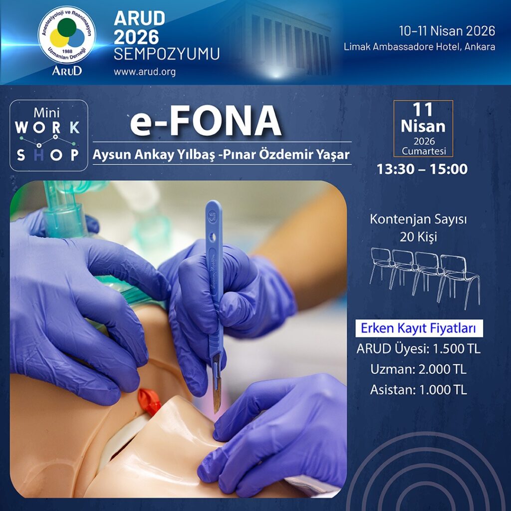 e-FONA WORKSHOP